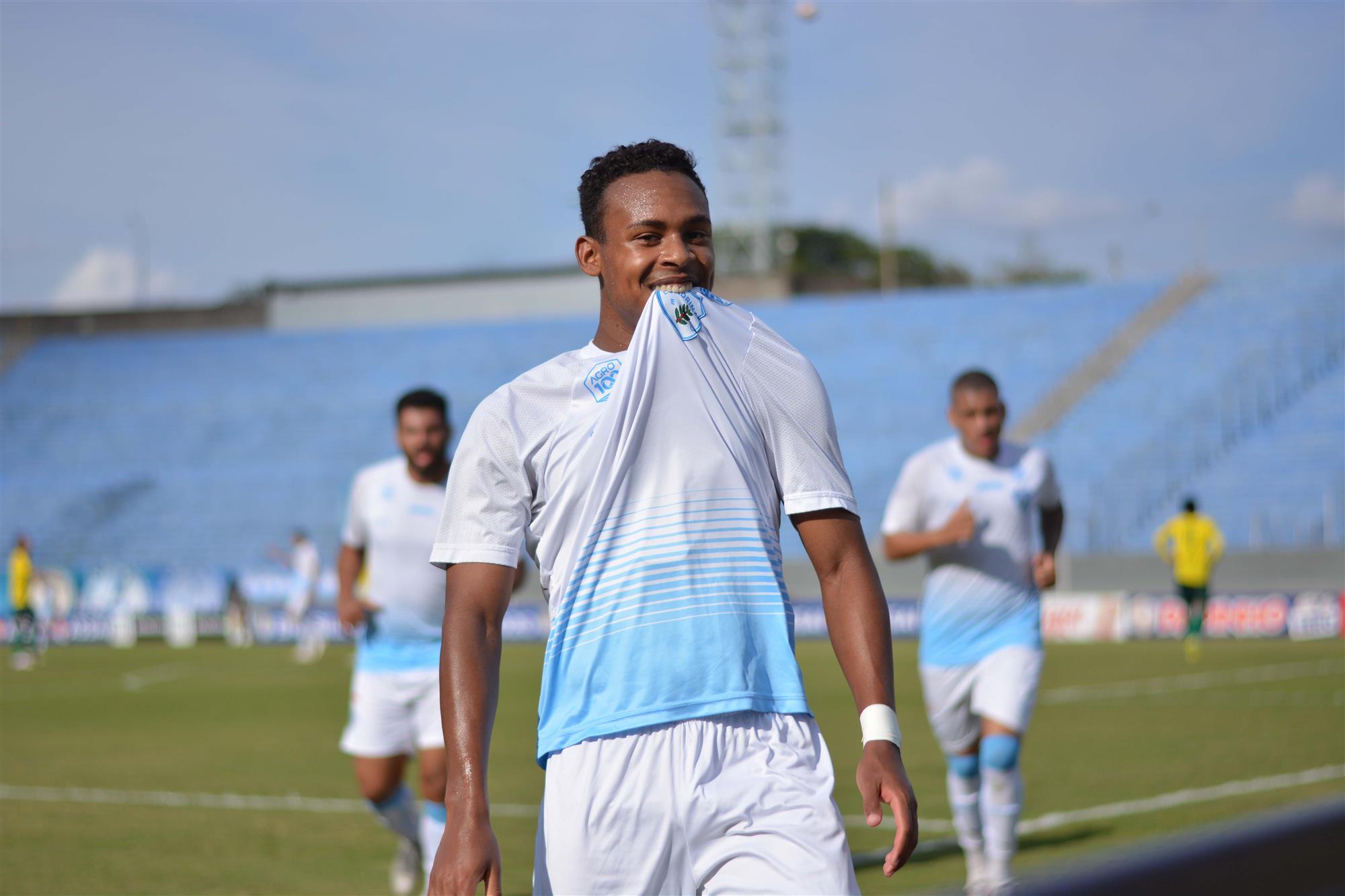 Fim de partida: Londrina 3x2 Ypiranga-RS; Confira o pós-jogo